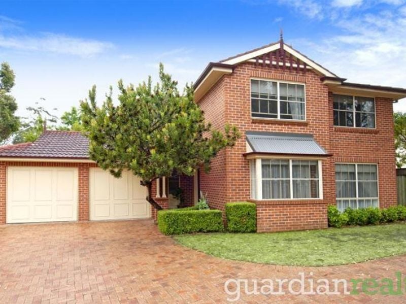 25 Bellenden Place, Dural - Thumbnail 2