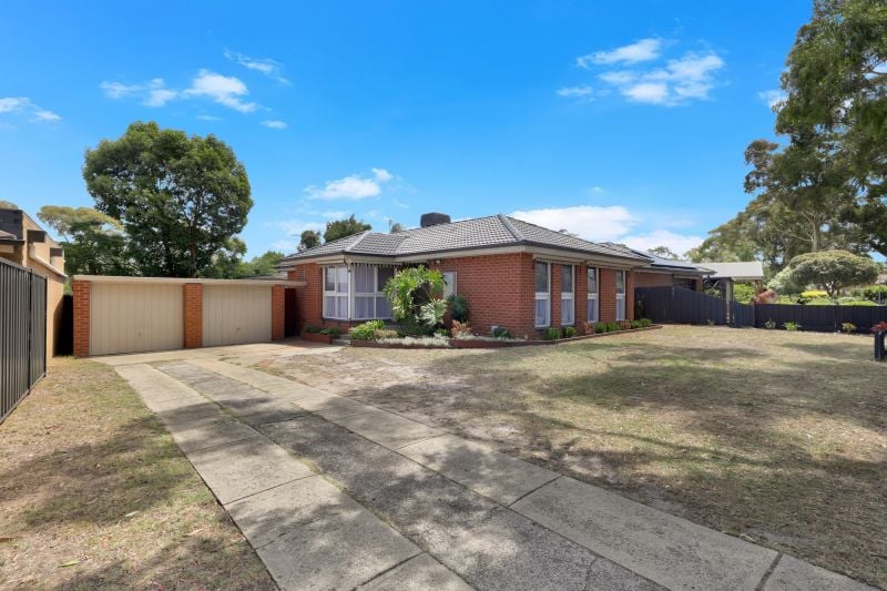 161 Mill Park Drive, Mill Park