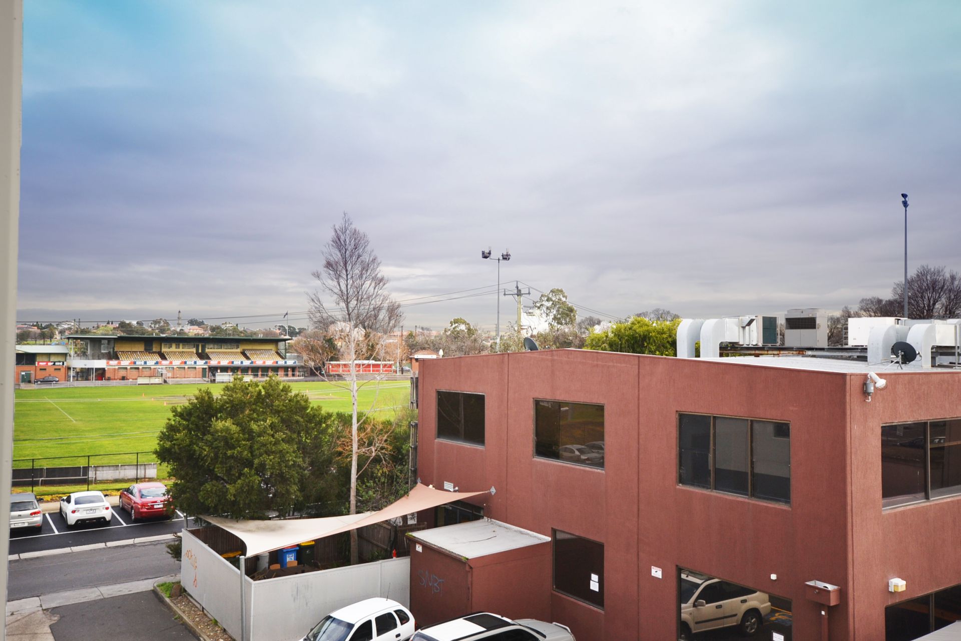 PERFECT SPACE, PERFECT LOCATION