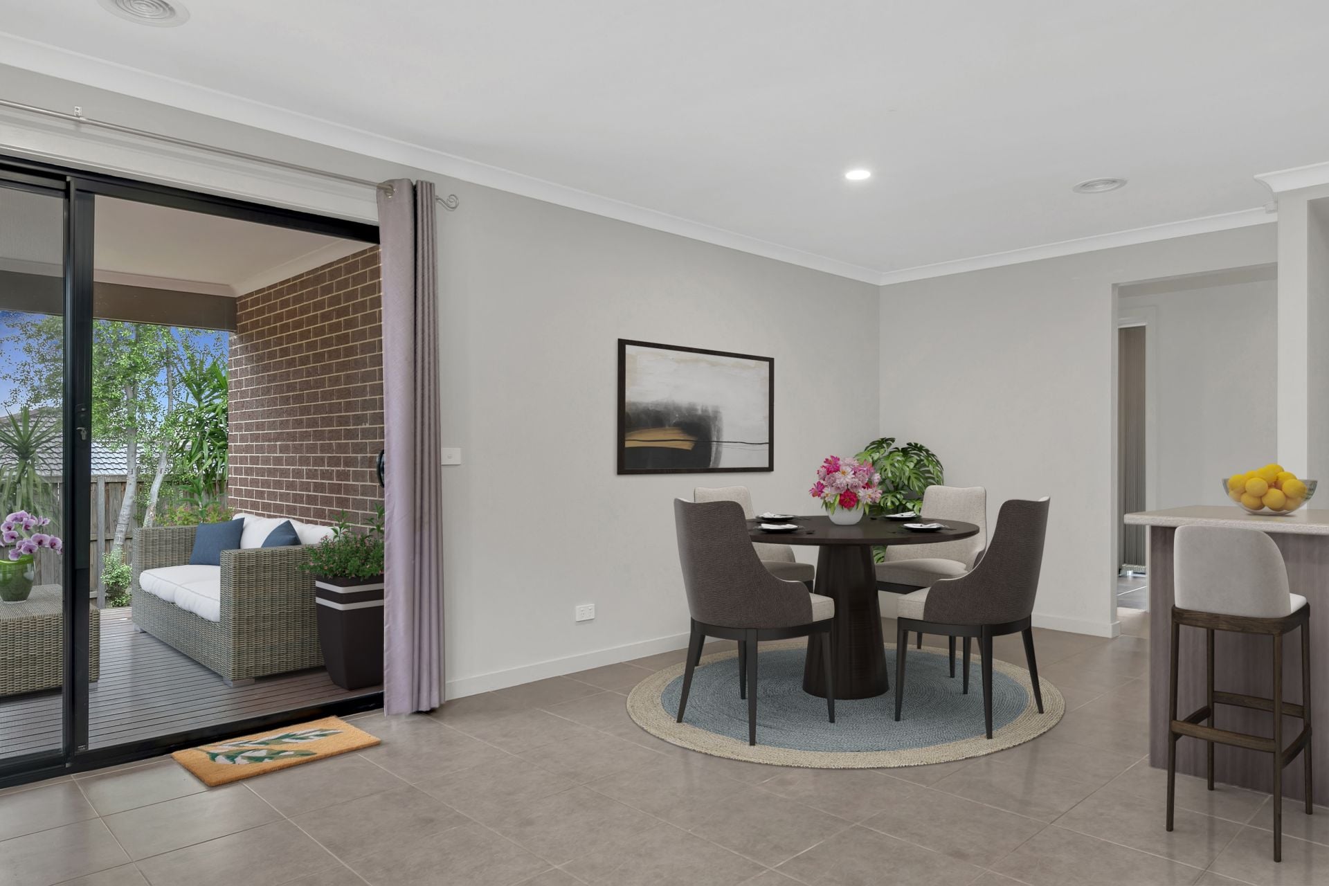 Hows this for Value - 4 Bedrooms + 2 Living Areas !
