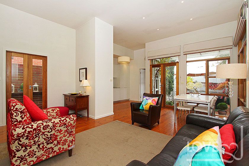 Sophisticated Stylish Superior Living