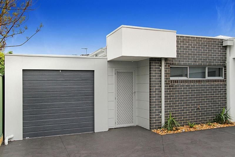 4/25 Clunes Street, Kingsbury