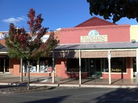 Cafe for sale in Bright - Location and Opportunity!