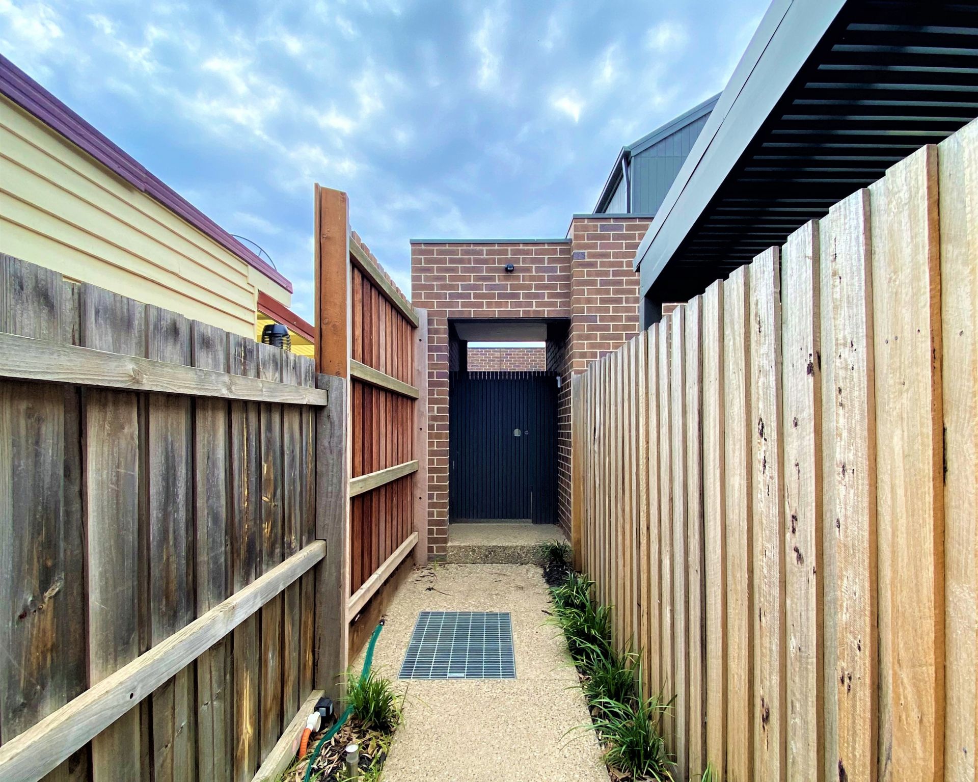 Architect design & a touch of class!