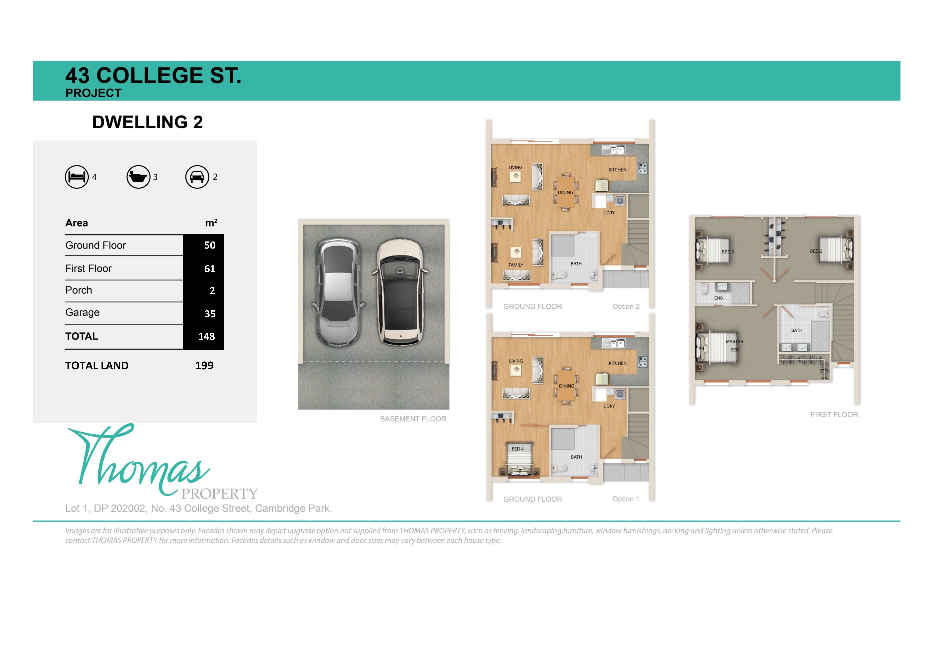 Real Estate For Sale Cambridge Park , NSW