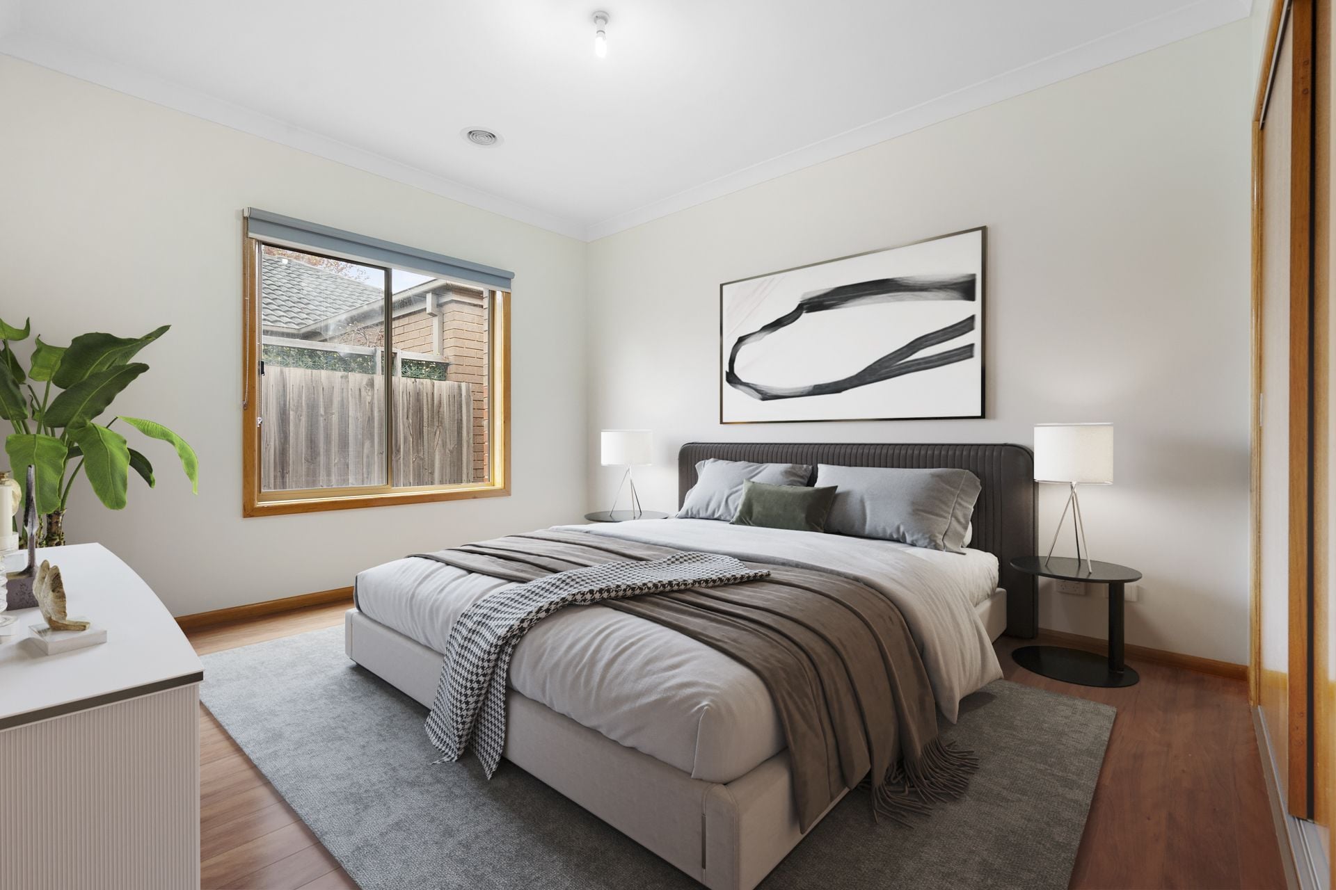 Prime Epping Residence