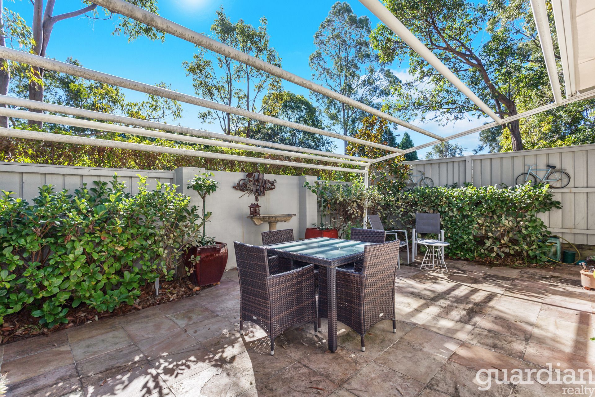 1/124-130 Shepherds Drive Cherrybrook NSW, Cherrybrook - Thumbnail 5