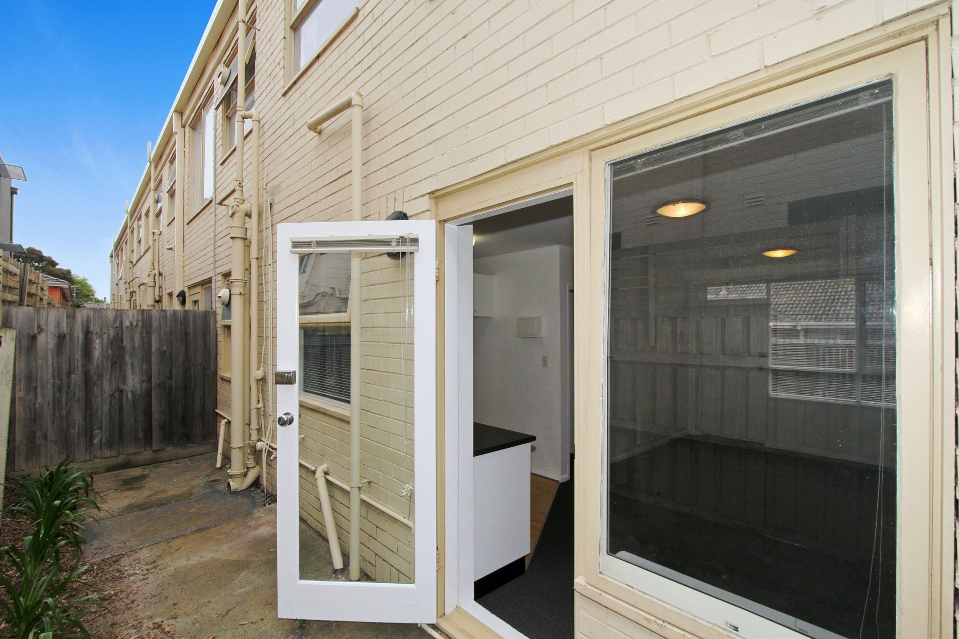 LOCATED IN THE HEART OF THORNBURY