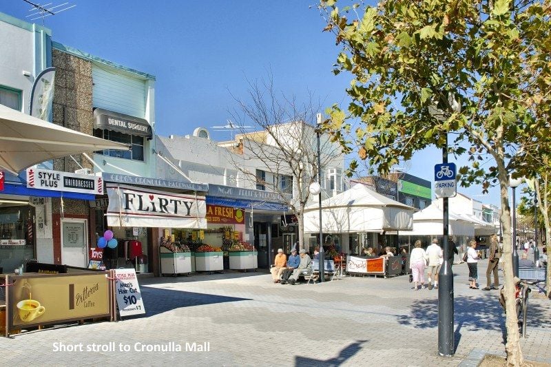 6/66 Croydon Street, Cronulla - Thumbnail 7