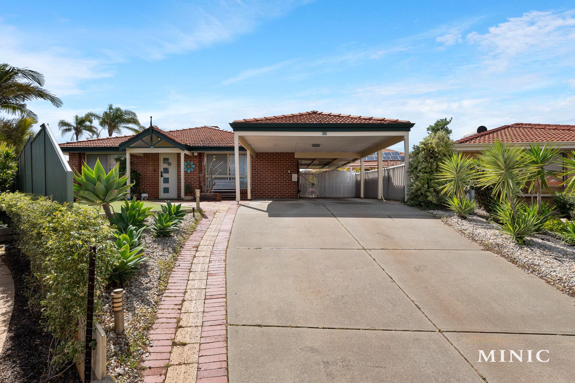 Real Estate For Sale 30 Ambergate Close Canning Vale , WA