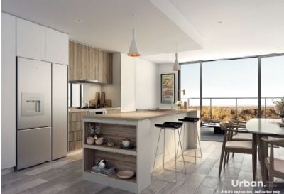 Level 7/Lot 707/52 Arlington Apartments