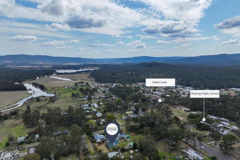 Real Estate For Sale 22 Mulbring Street Ellalong , NSW