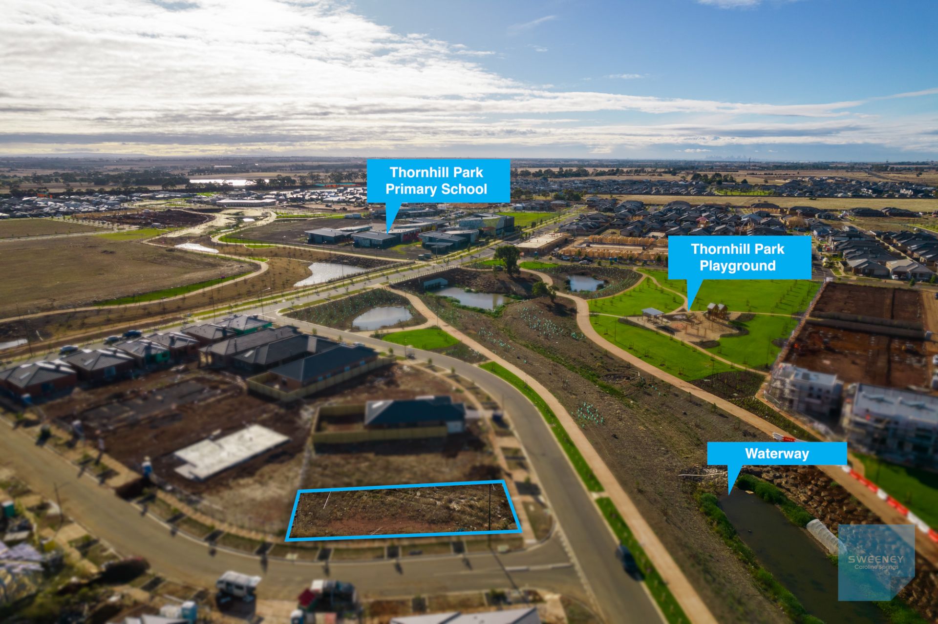 78 Carfin Circuit, Thornhill Park - Thumbnail 3