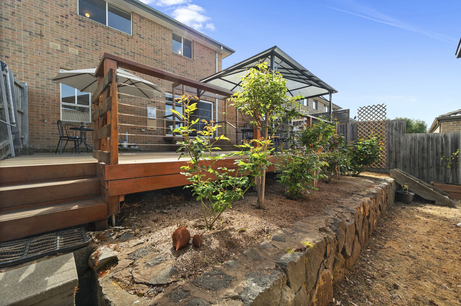Effortless Modern Living