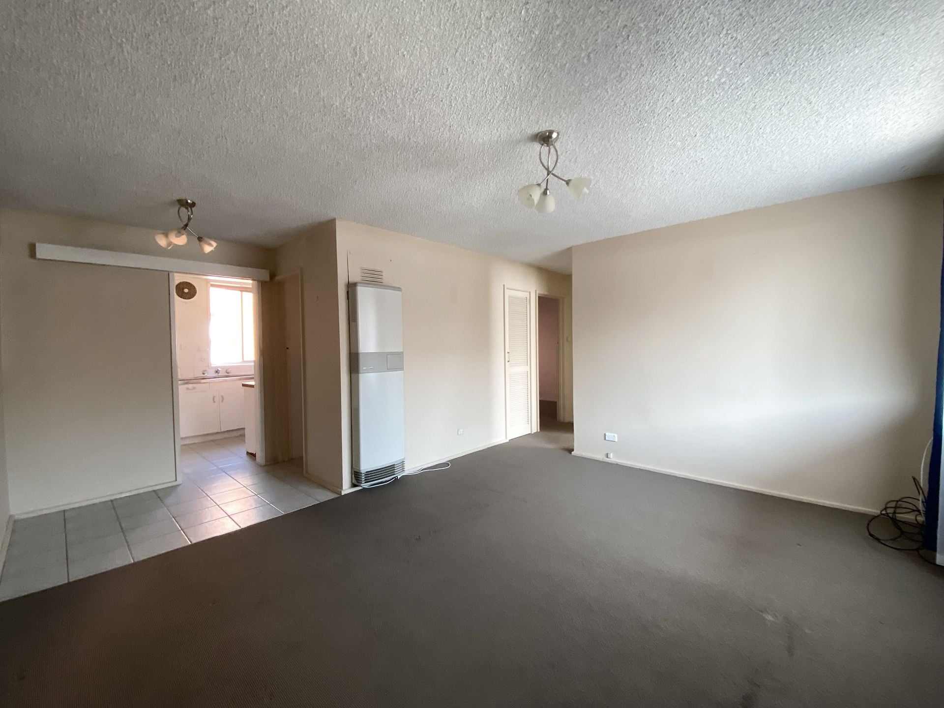 Delightful Two Bedroom Home