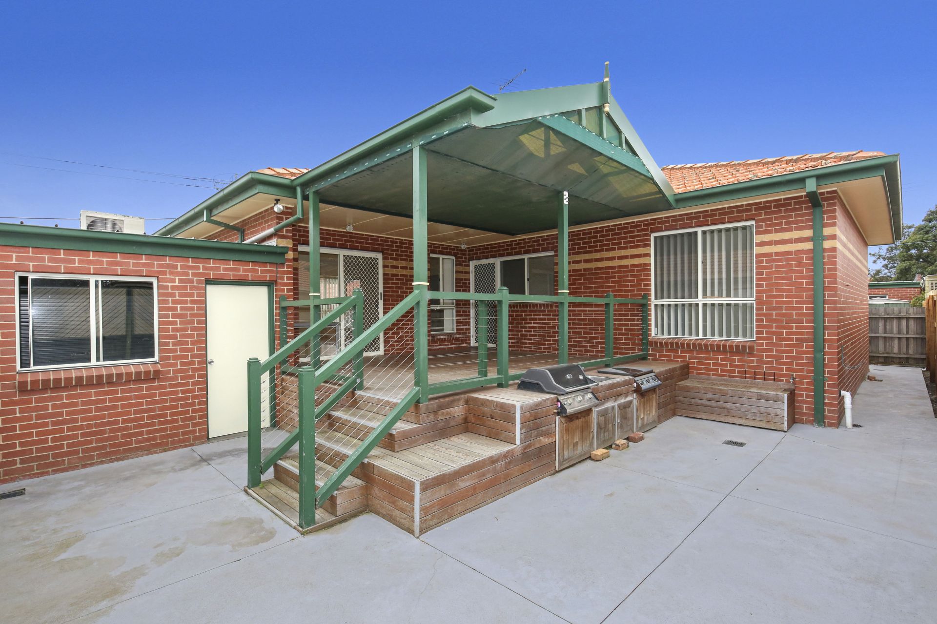 PERFECT FAMILY HOME