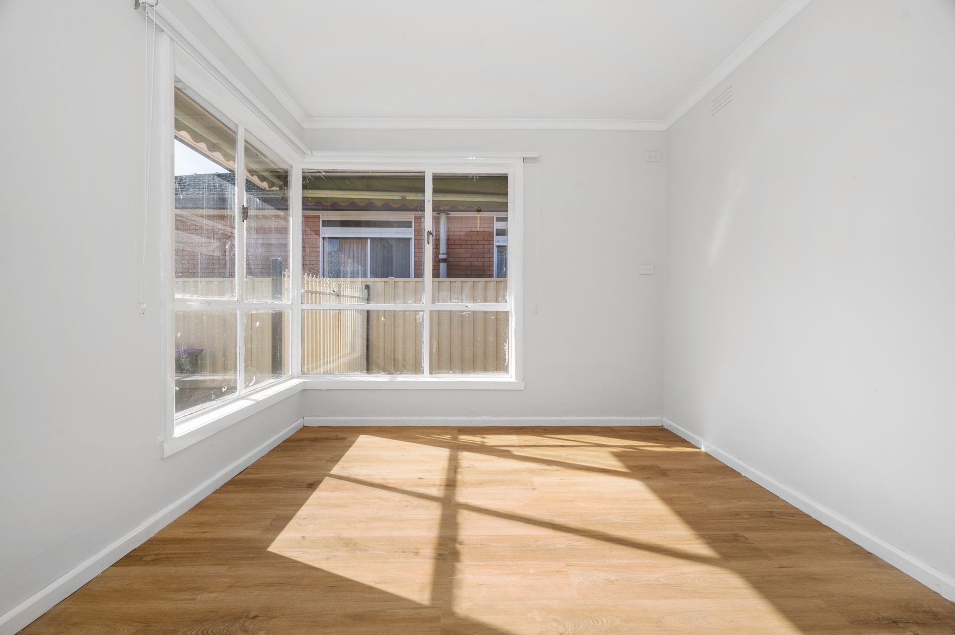 RENOVATED DELIGHT