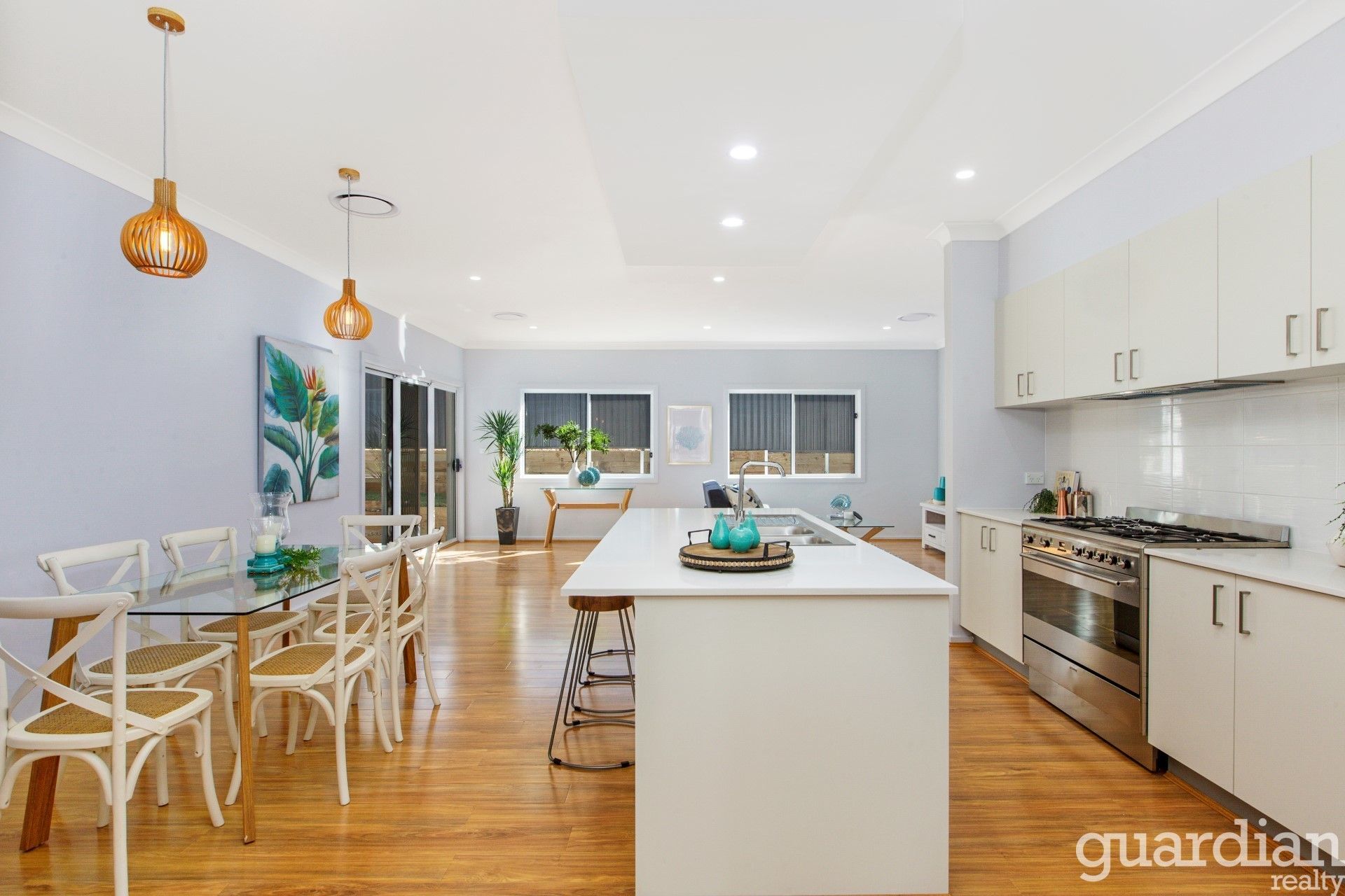 12 Barakee Crescent Kellyville NSW, Kellyville - Thumbnail 6