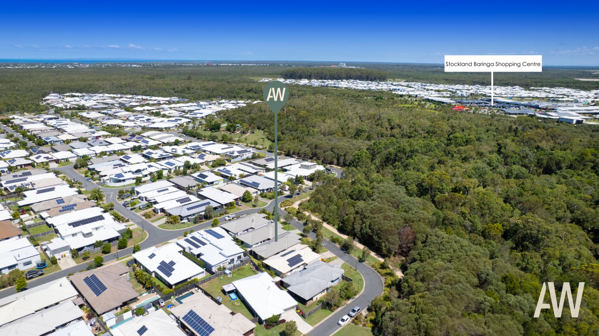 5 Mantis Crescent Caloundra West QLD, Caloundra West - Thumbnail 2