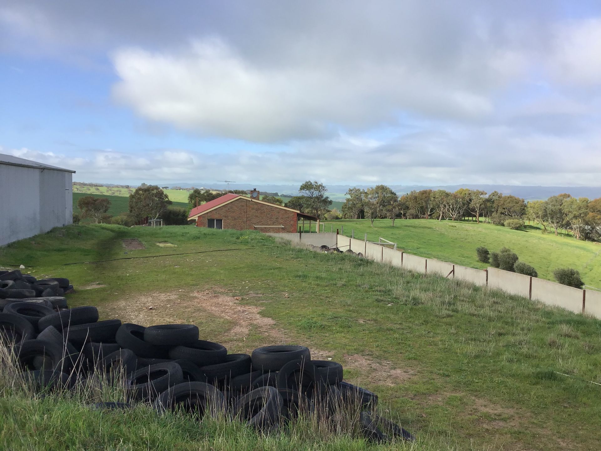 816 Forktree Road, Carrickalinga South Coast Realty