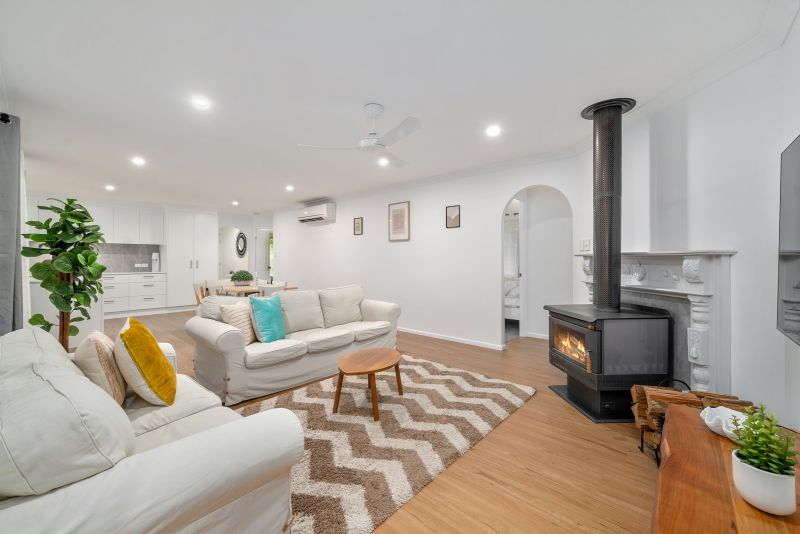 Real Estate For Sale 9 Freshwater Creek Road Mango Hill , QLD