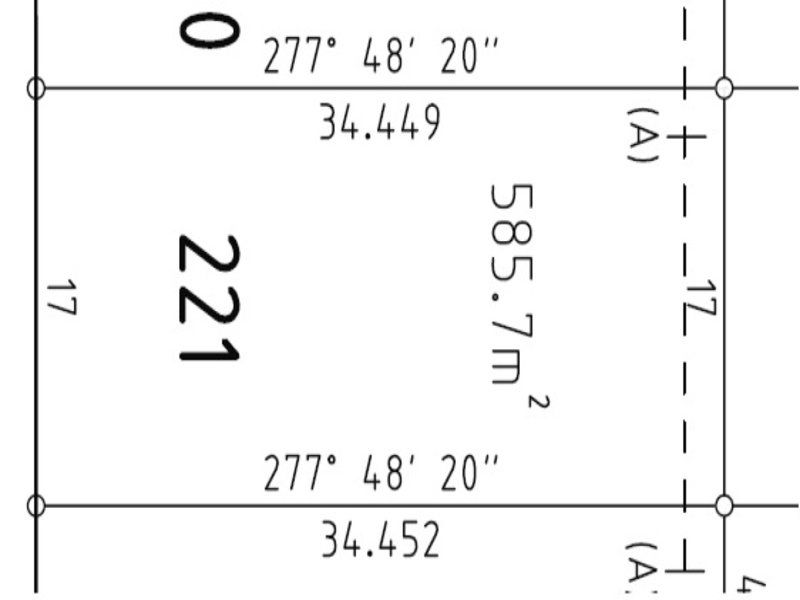 Claremont Meadows Lot 221 