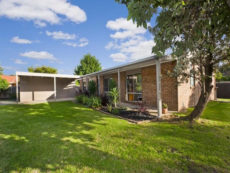 7 Lockyer Court OCEAN GROVE VIC, Ocean Grove - Thumbnail 6