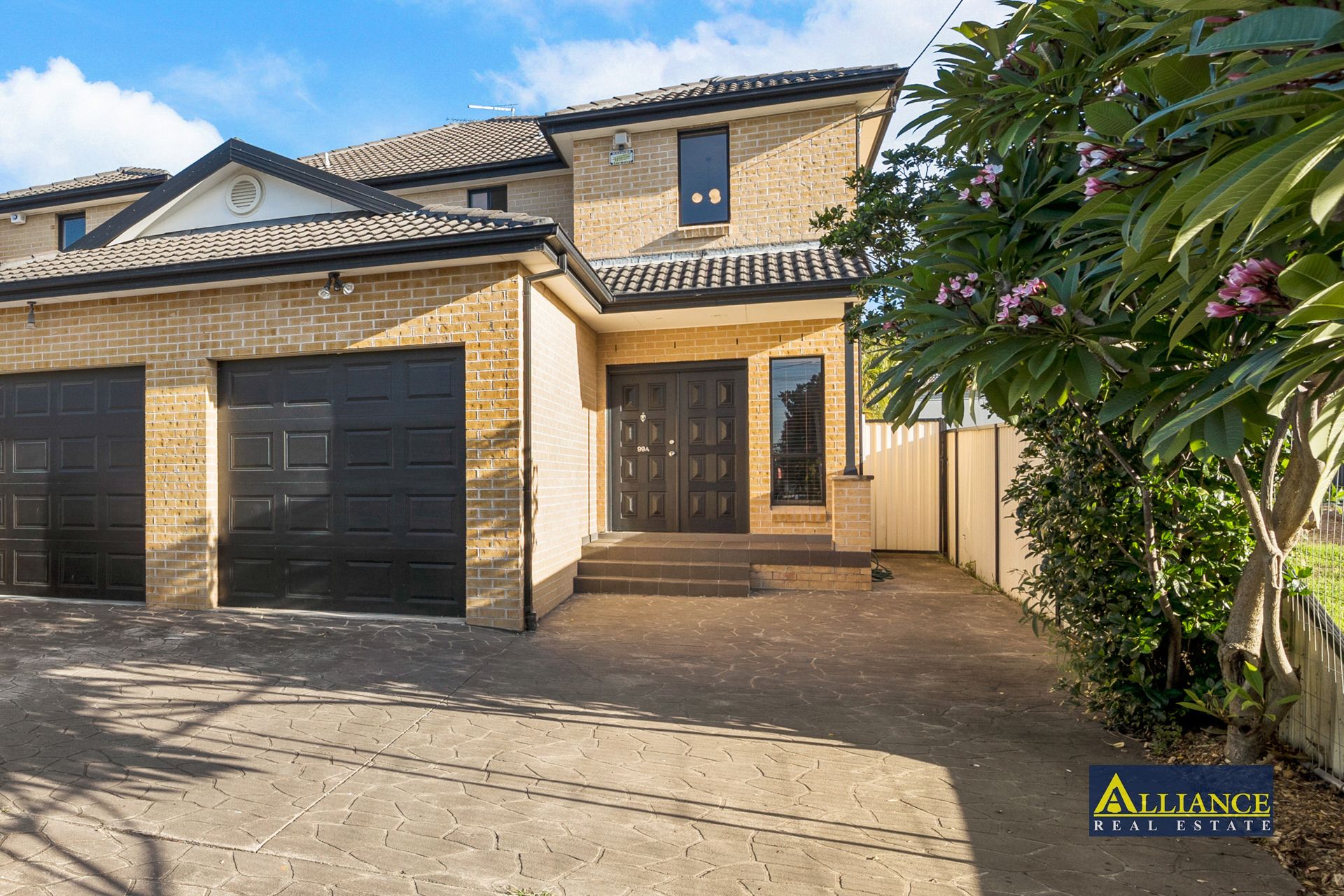 99A Tower Street, Panania Alliance Real Estate