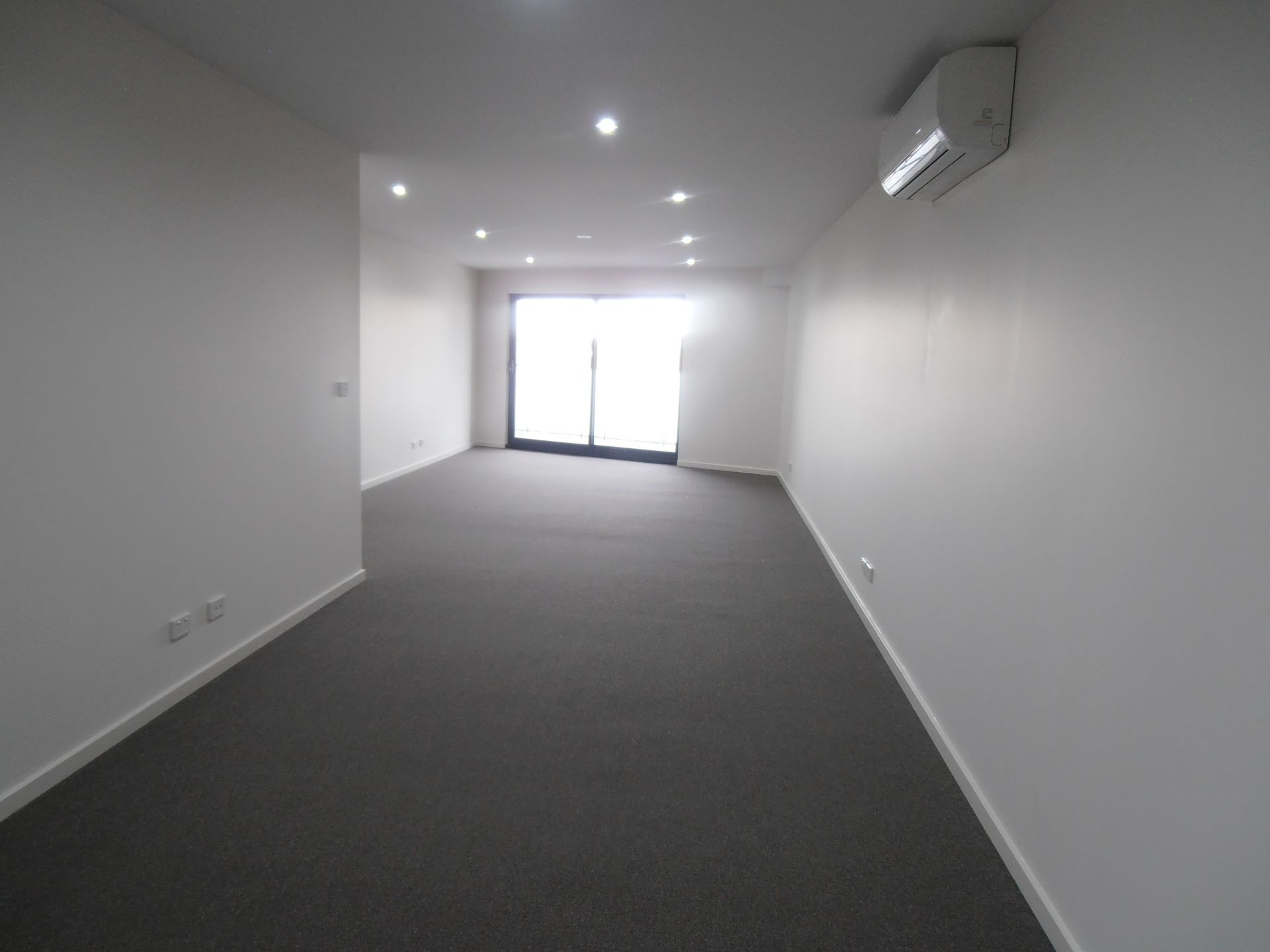 BRAND NEW SELF CONTAINED OFFICE SPACE!