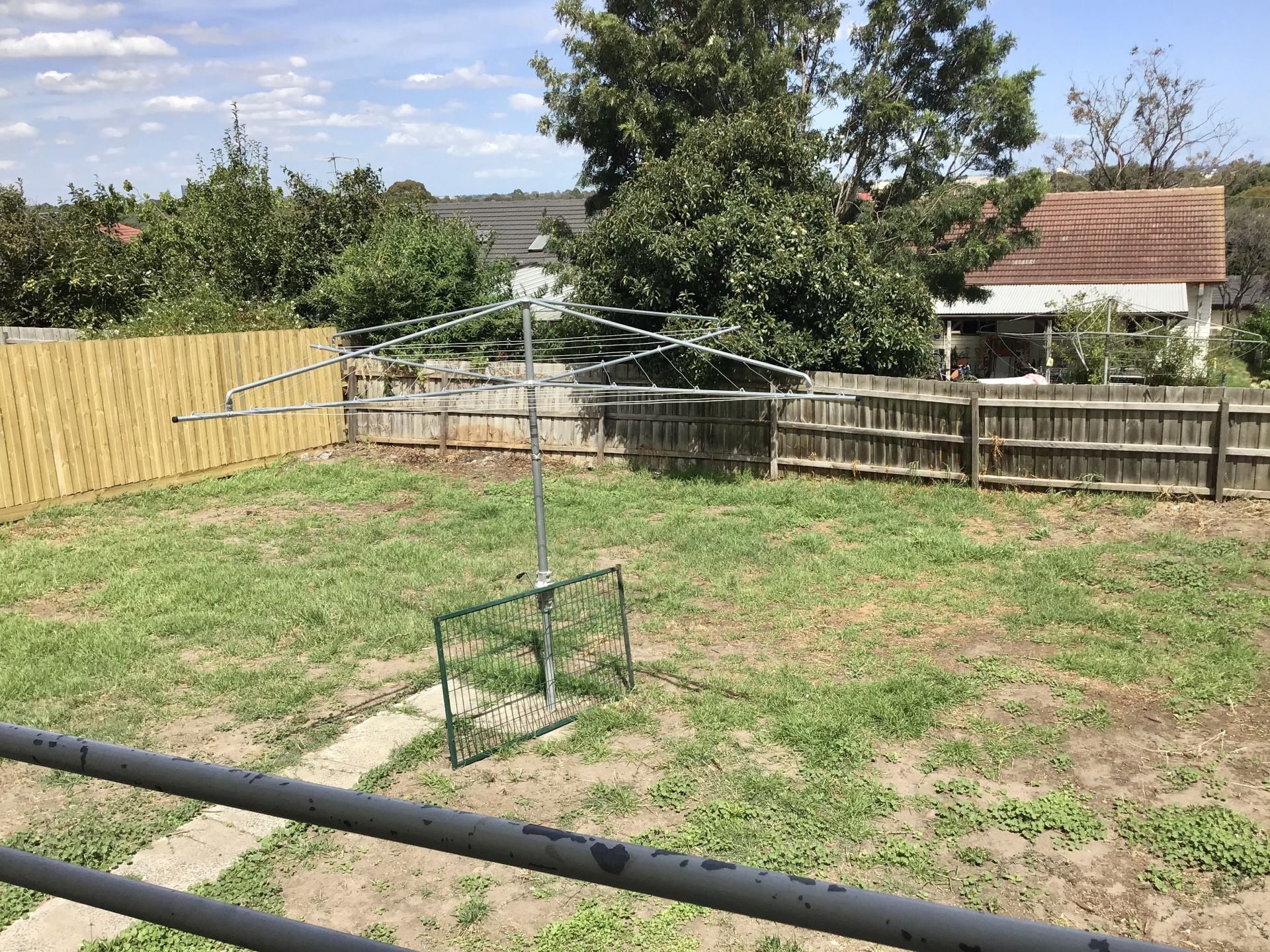 Refurbished Home in Quiet Location