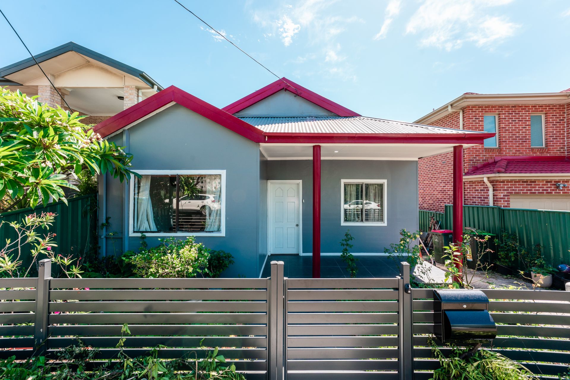 105 Baxter Road, Mascot Online Real Estate Agents