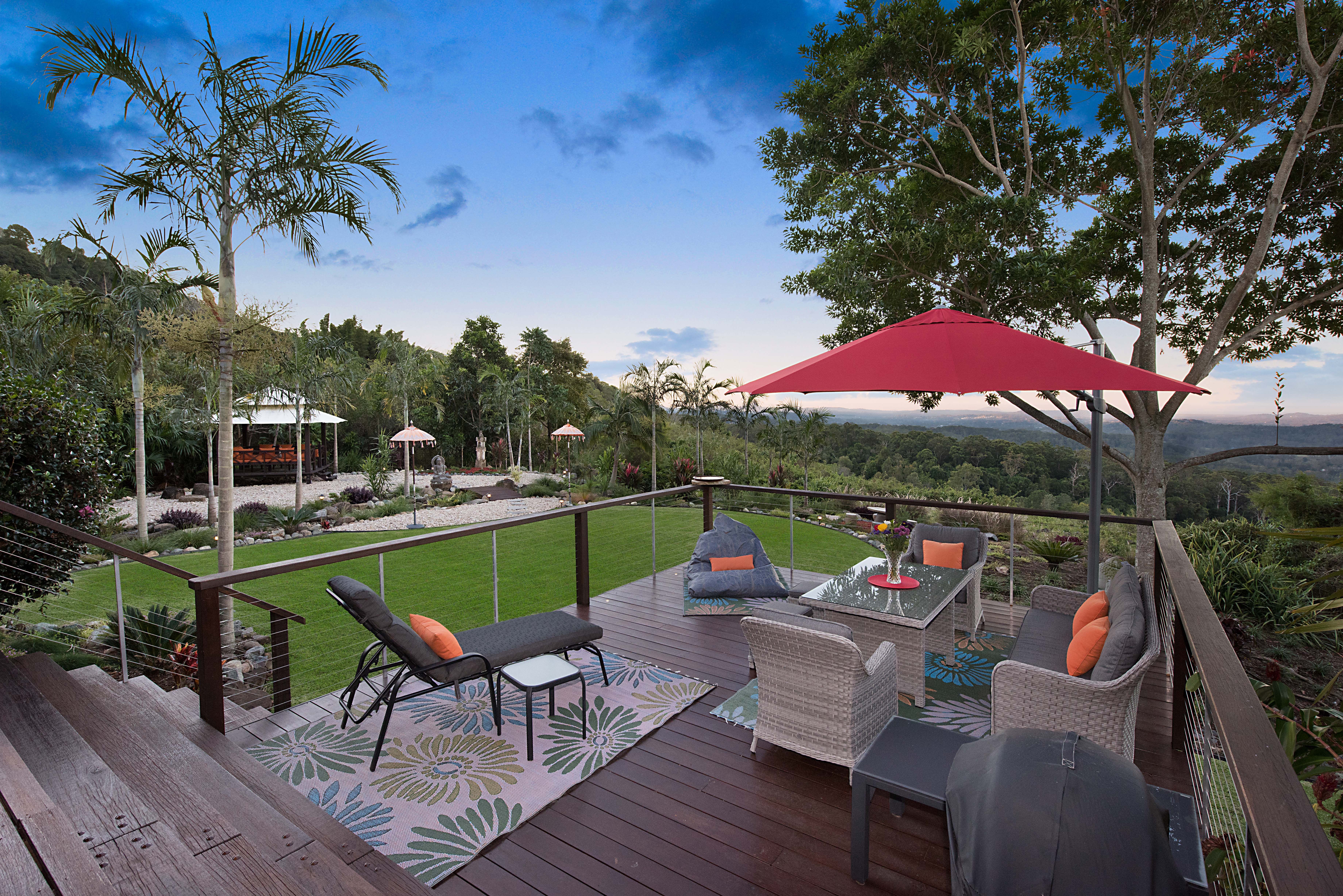 Real Estate For Sale 82 Upper Rambert Road Eudlo , QLD