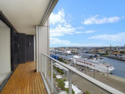 23A/161 Kent Street, SYDNEY NSW 2000, Sydney - Thumbnail 6