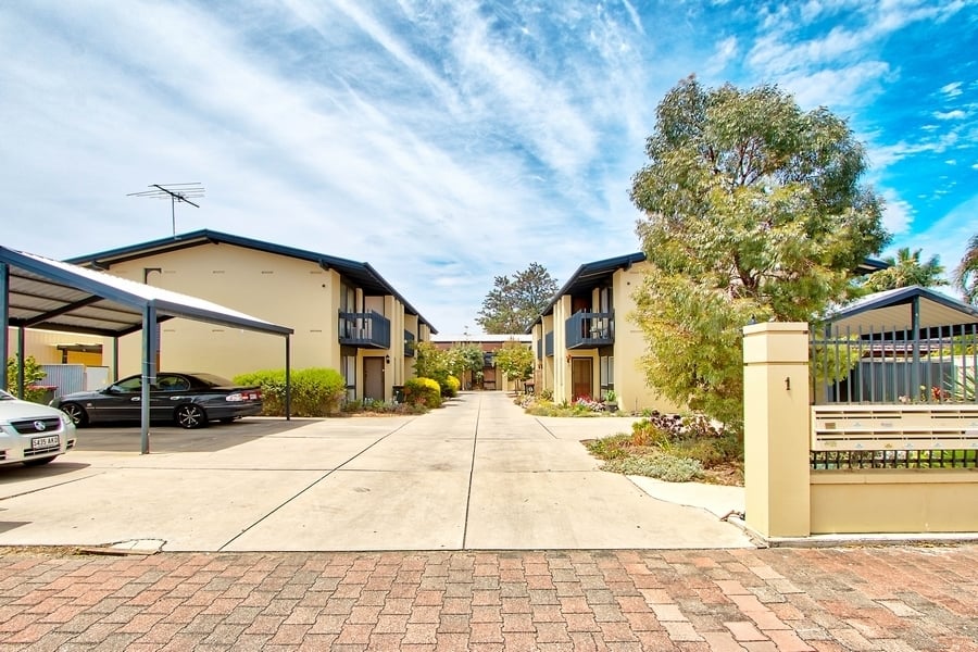 15/1 Gore Street Glenelg North 5045