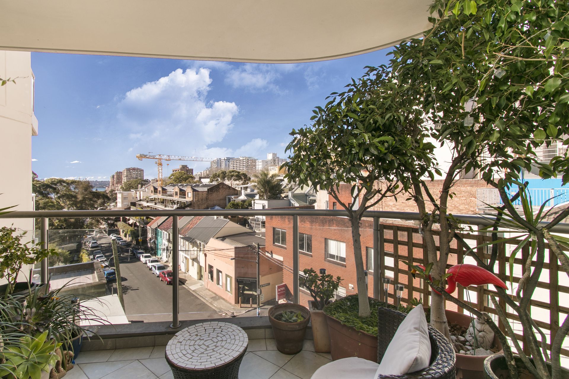 403/200 William Street, Woolloomooloo, Woolloomooloo - Thumbnail 7