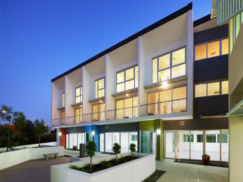 4/36 Southport Street WEST LEEDERVILLE WA, West Leederville - Thumbnail 4