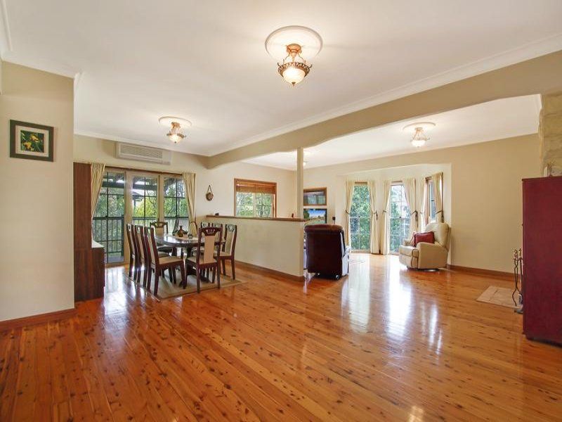 70 Bowen Mountain Road, Bowen Mountain - Thumbnail 4
