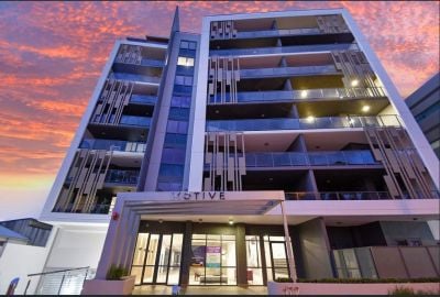 69/172 Railway Parade, West Leederville