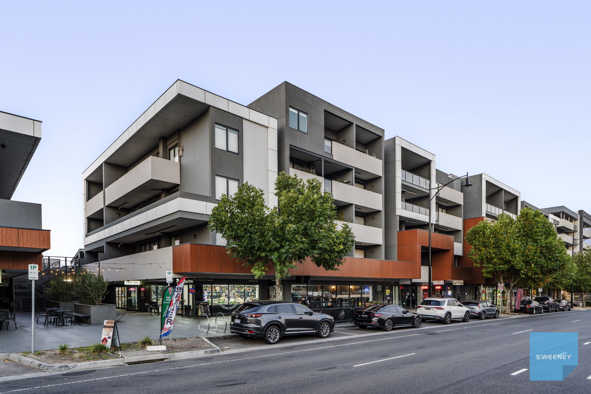 202/9 Commercial Road, Caroline Springs - Thumbnail 2