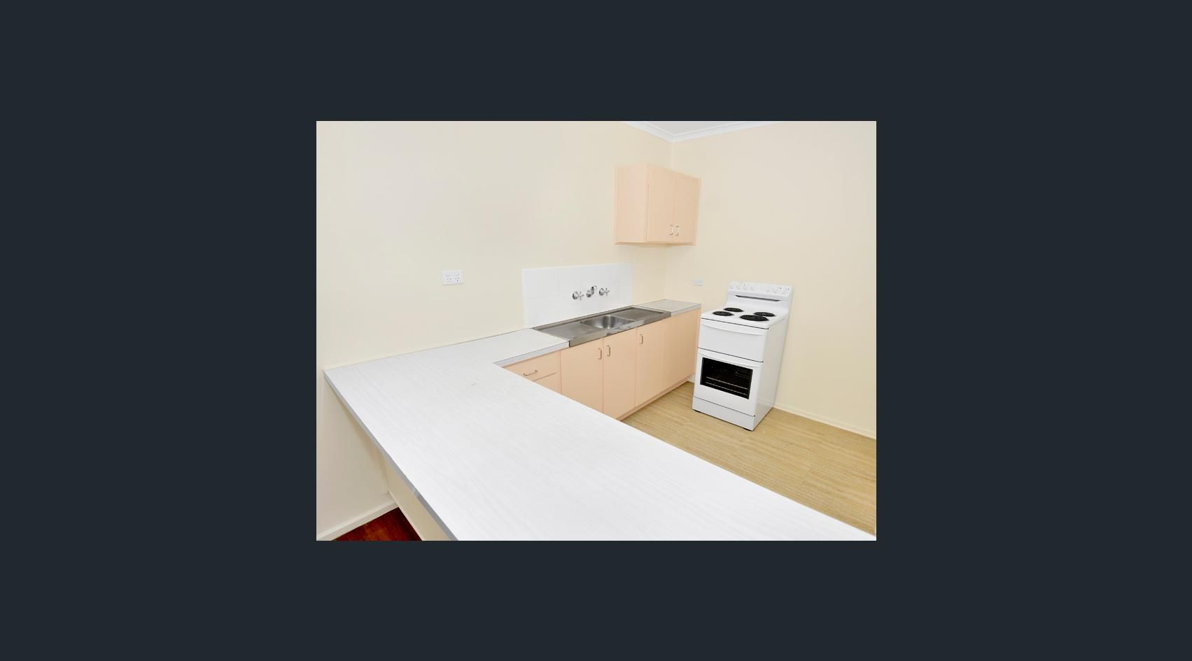LOW MAINTENANCE LIVING!