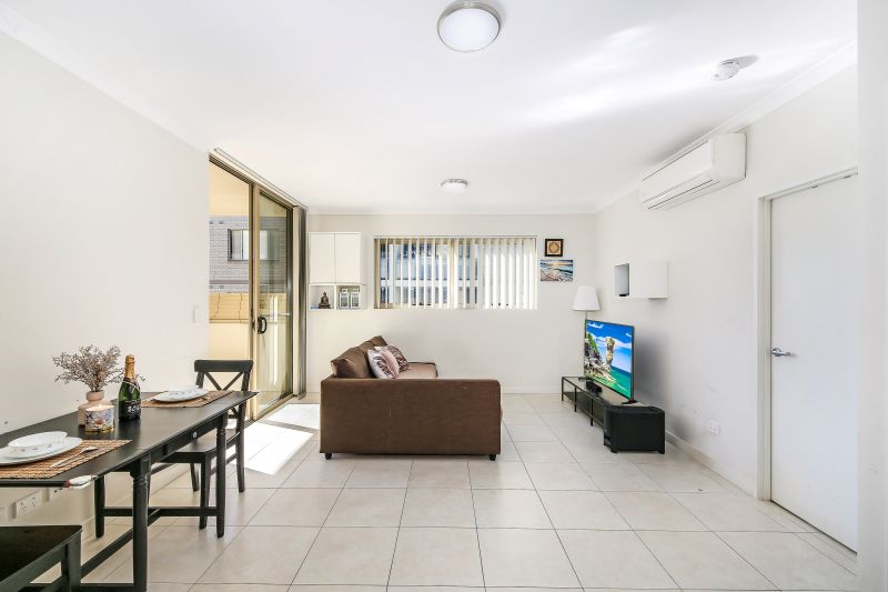 18/23-25 Vero Veron Street, Wentworthville