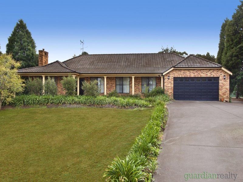 7 Gibber Place ANNANGROVE NSW, Annangrove - Thumbnail 2