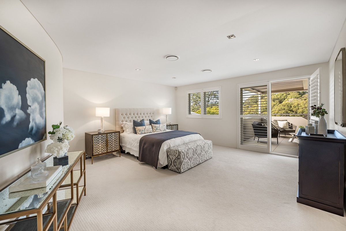 215 Raglan Street Mosman 2088