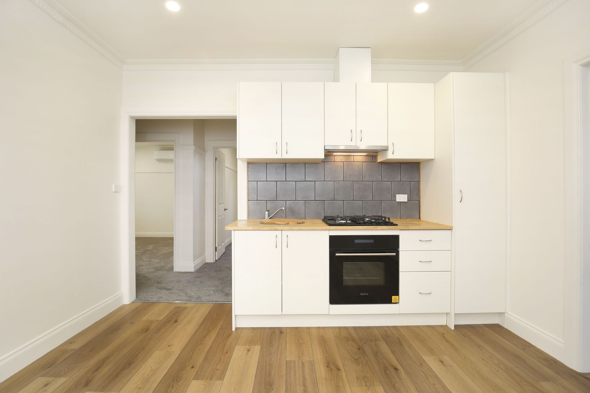 Newly Renovated House!