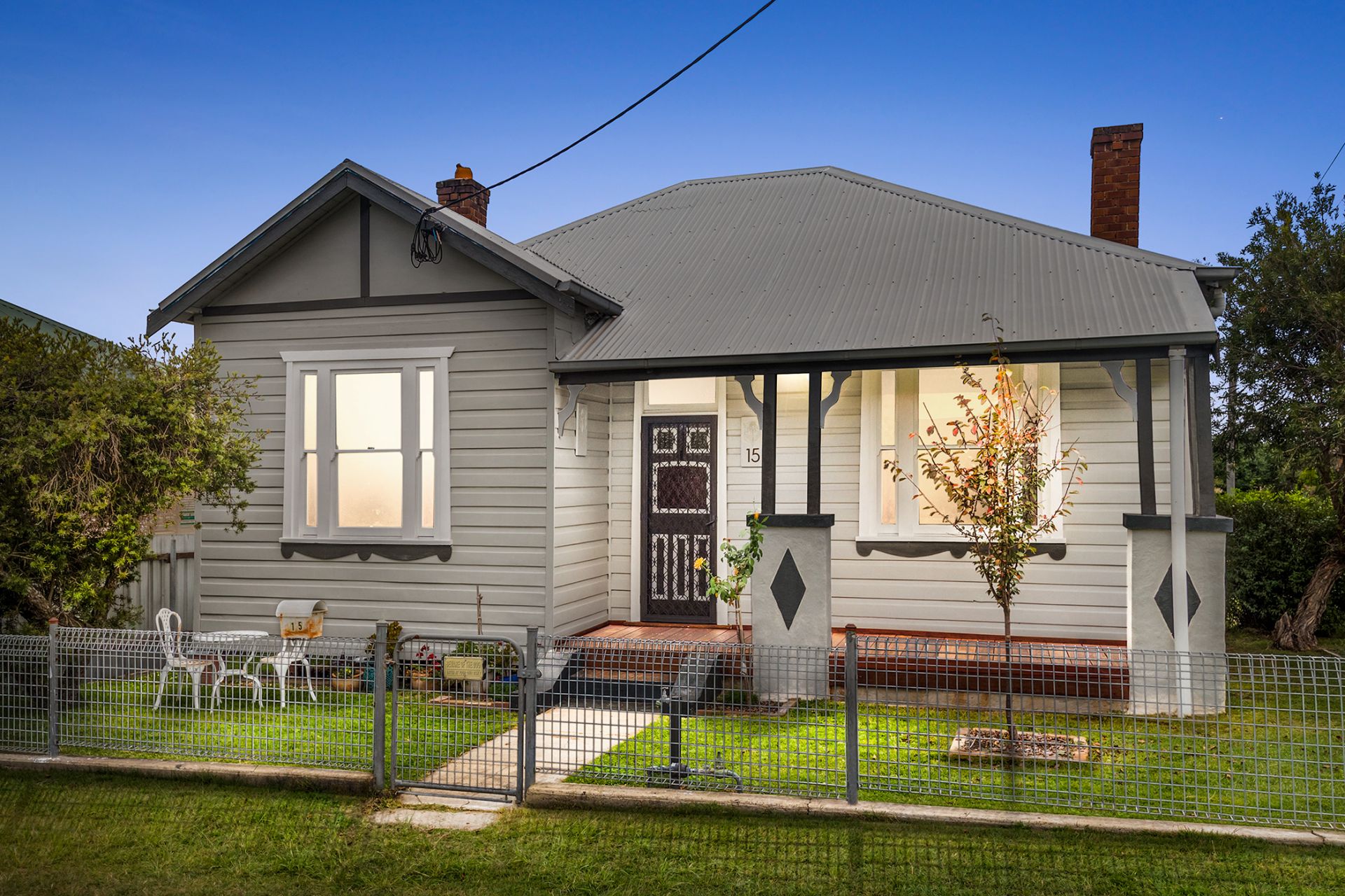 Real Estate For Sale 15 Daniel Street Cessnock , NSW