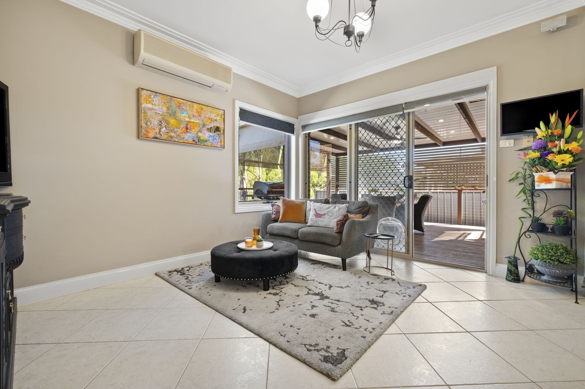 Elegant Touches, Impeccable Design
