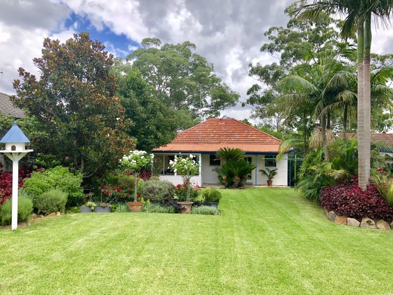 46 Norman Avenue, Thornleigh