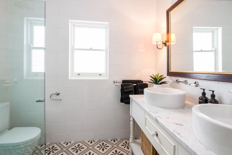 Stylish Edwardian Home