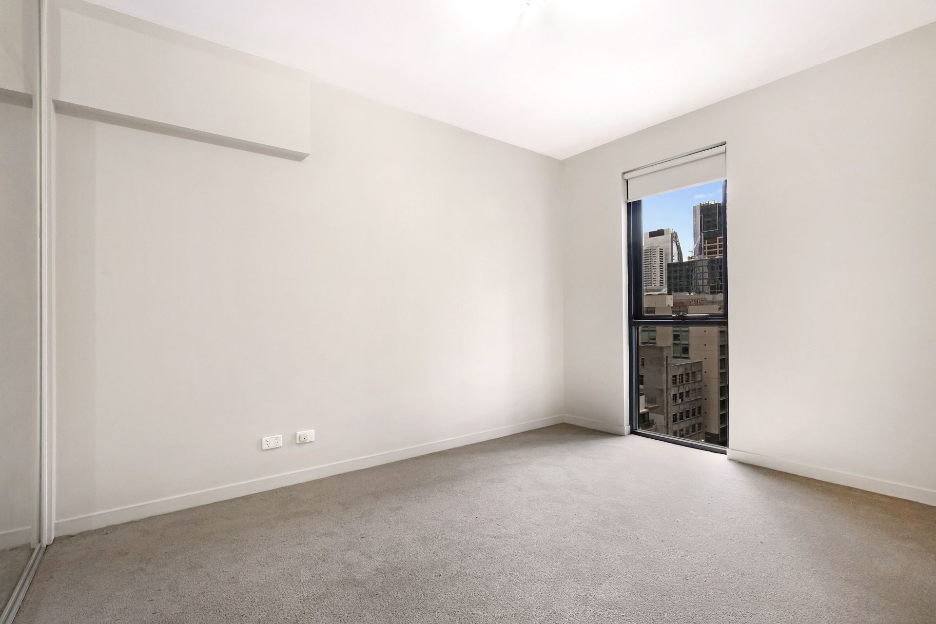 **Centrally Located**