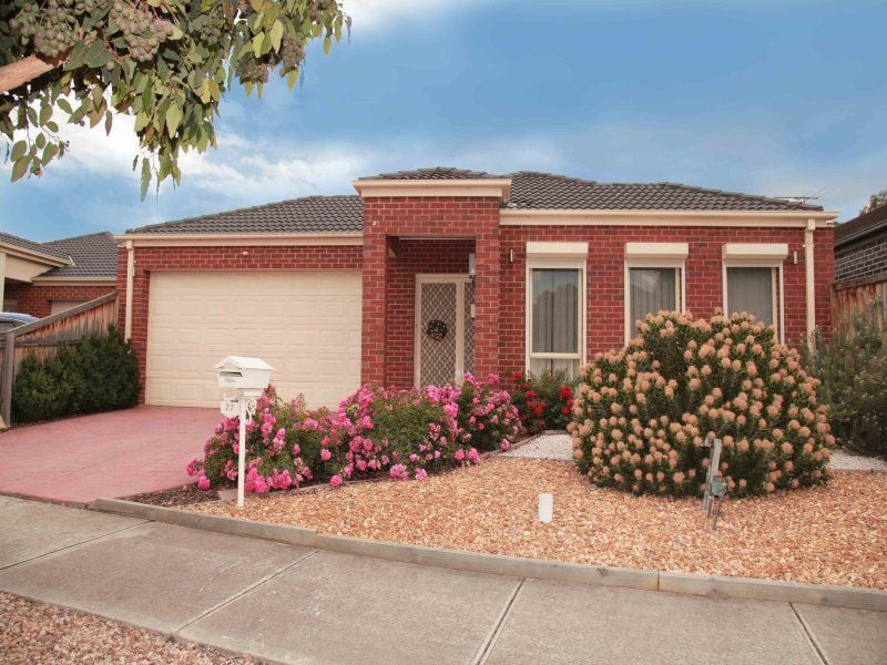 27 Paringa Avenue SOUTH MORANG, South Morang - Thumbnail 3